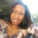 An undated photo of Marissa Alexander